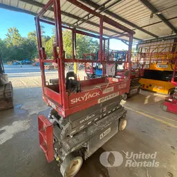 2020 Skyjack SJ3219 Scissor Lift