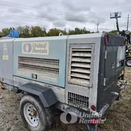 2024 Airman USA PDSF375DP-6E1 Air Compressor