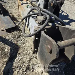 2020 Epiroc EC 135T Attachment