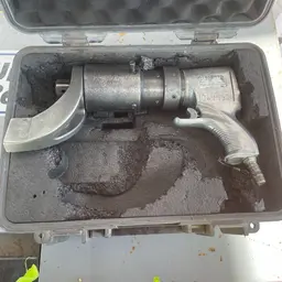 2017 Hytorc JGUN-A3-AP