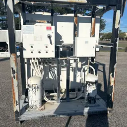 2015 Custom Air Products & Services PPKH-40TD