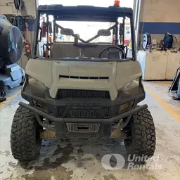 2022 Polaris PRO XD 4000D Utility Vehicle