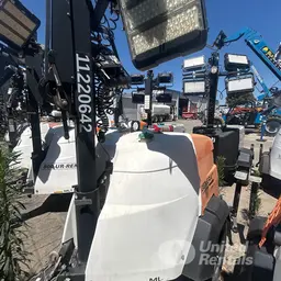 2021 Generac MLTS-2 Portable Work Light