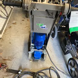 2022 Husqvarna BS-110 Stripper