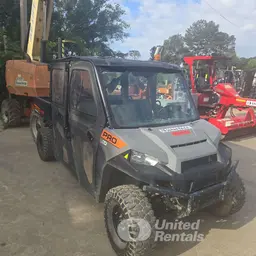 2023 Polaris PRO XD 4000D Utility Vehicle