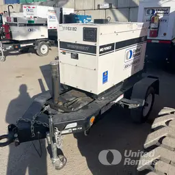 2020 Multiquip DCA15SPXU4F Diesel Generator