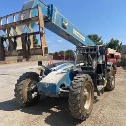 2015 Genie GTH-844 Forklift