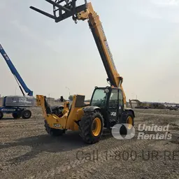 2019 JCB 510-56 Forklift