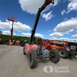 2019 Genie GS-1930 Scissor Lift