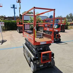 2017 Skyjack SJIII3219 Scissor Lift