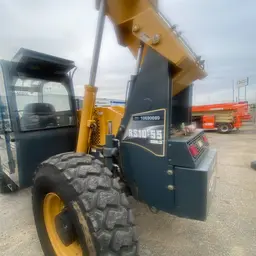 2017 Gehl RS10-55 Forklift