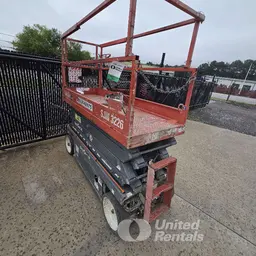 2018 Skyjack SJIII3226 Scissor Lift