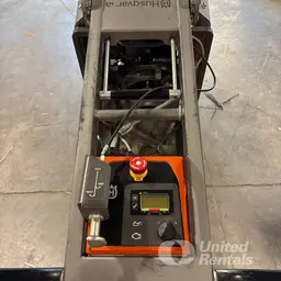 2023 Husqvarna PG690P