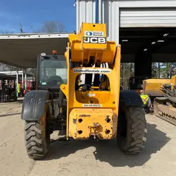 2018 JCB 507-42 Forklift