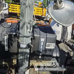 2020 Wanco WLTT-4MK106K Portable Light Tower