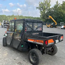 2022 Polaris PRO XD 4000D Utility Vehicle