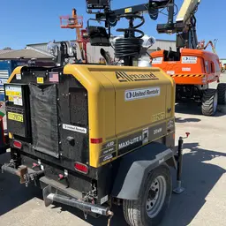 2020 Allmand ML20LEDARCLSC Portable Light Tower