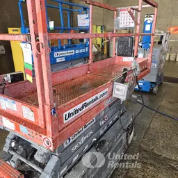 2018 Skyjack SJIII3219 Scissor Lift