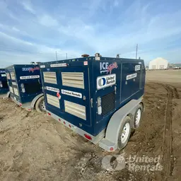 2020 Frost Fighter IDH1000K Indirect Fired Heater