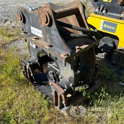 2021 ATI McMillen TPC4K Attachment