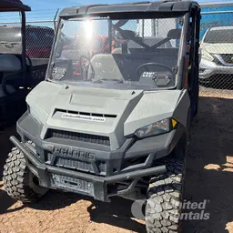 2022 Polaris PRO XD 4000D Utility Vehicle