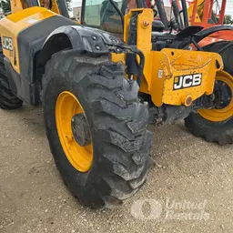 2018 JCB 507-42 Forklift