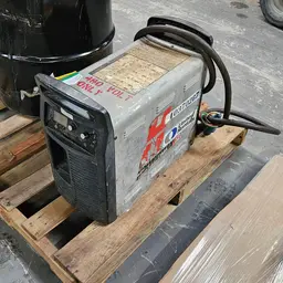 2015 HYPERTHERM POWERMAX 125 Welder