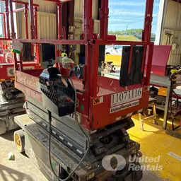 2020 Skyjack SJ3219 Scissor Lift