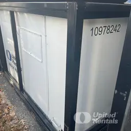 2019 TRANE 25T-480V-DH-TCH
