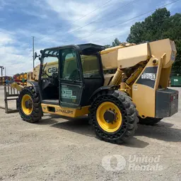 2017 Gehl DL12-55 GEN2 Forklift