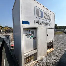 2016 American Event Services AHU-100T Air Handler