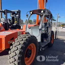 2019 XTREME XR742 Forklift