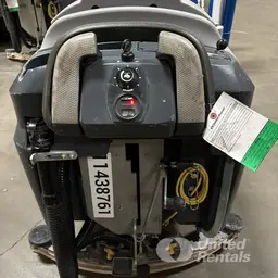 2022 Clarke SC 901 32D Scrubber
