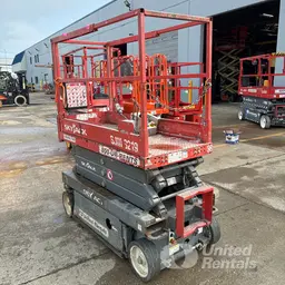 2019 Skyjack SJIII3219 Scissor Lift