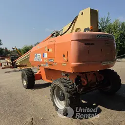 2018 JLG 800S Boom Lift
