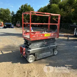 2018 Skyjack SJIII3219 Scissor Lift