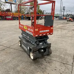 2018 Skyjack SJIII3219 Scissor Lift