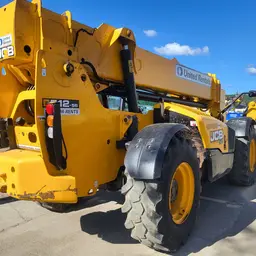 2017 JCB 512-56 S Forklift