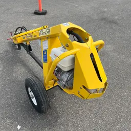 2022 TBD TBD Auger