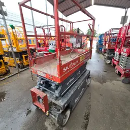 2018 Skyjack SJIII3219 Scissor Lift