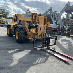 2018 JCB 510-56 Forklift