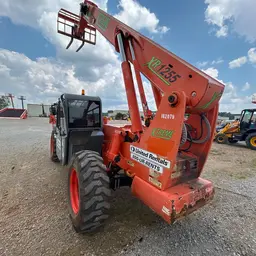 2015 XTREME XR1255 Forklift