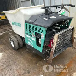 2022 Multiquip WBH-16EF