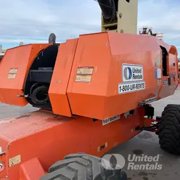 2018 JLG 800S Boom Lift