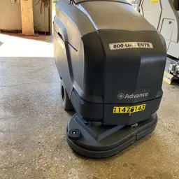 2022 Clarke SC 901 32D Scrubber
