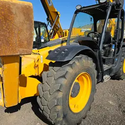 2018 JCB 512-56 S Forklift