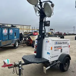 2018 Magnum Pro MLT3060MV Portable Light Tower