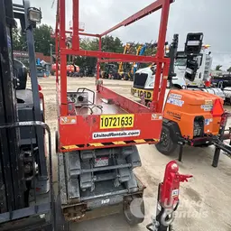 2018 Skyjack SJIII3226 Scissor Lift
