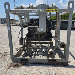 2018 Parker Hannifin ACR1600-060828