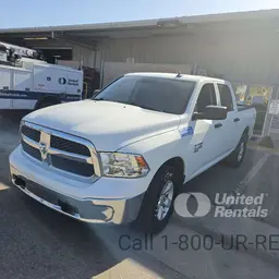 2022 Dodge 1500CREWSLTG4WD Pickup Truck